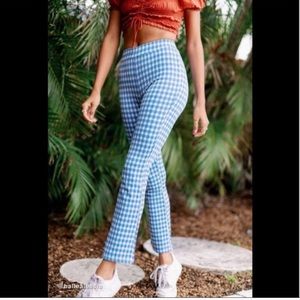 Casey Kick Flare Pants